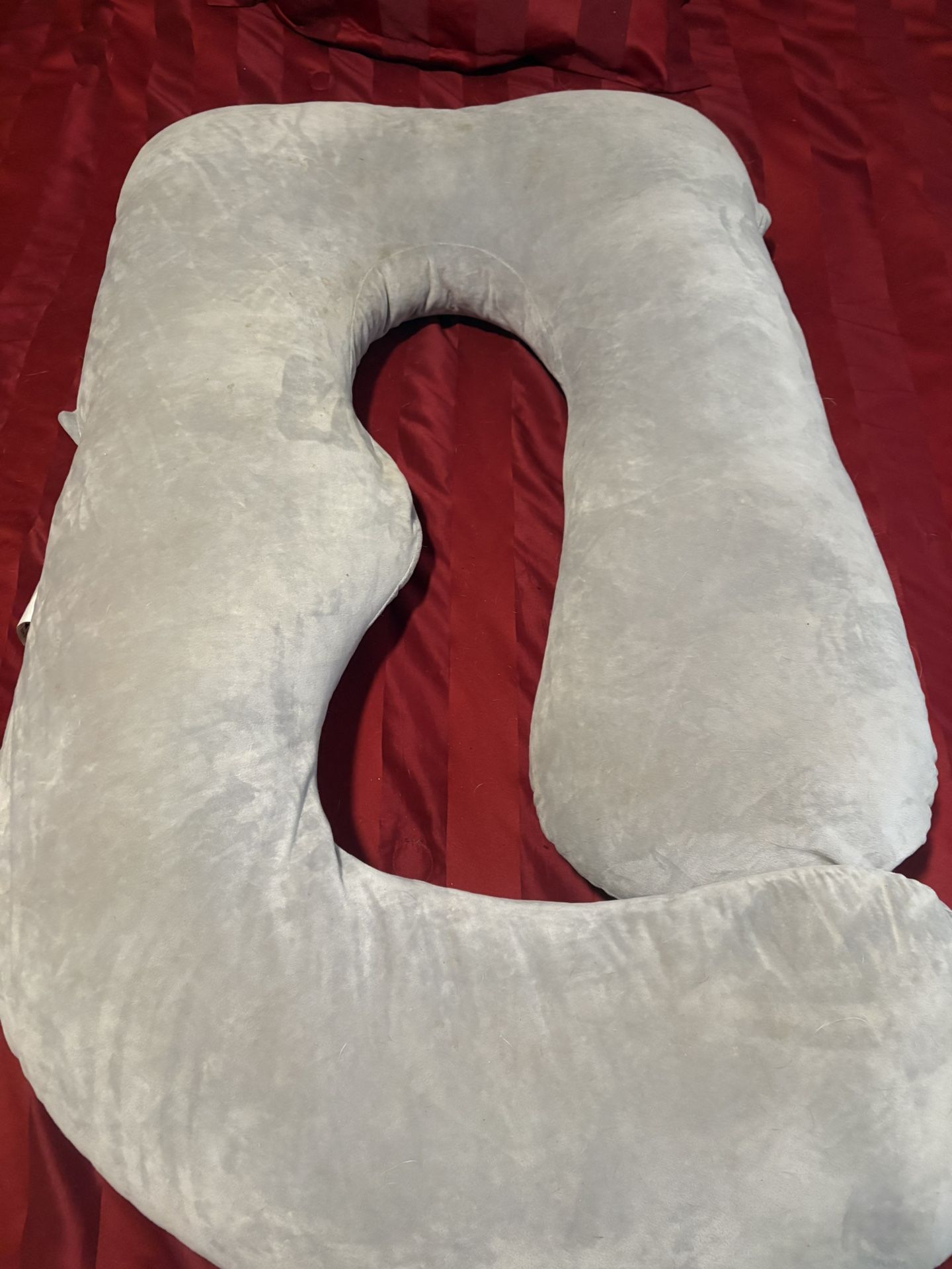 Pregnancy Pillow