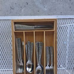 Cambridge silverware