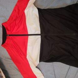 Womens Cycling Jersey