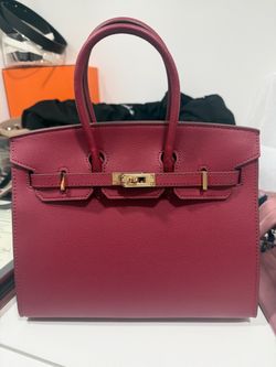 Hermes Birkin 25 Epsom