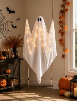 Halloween  Decor Brand New