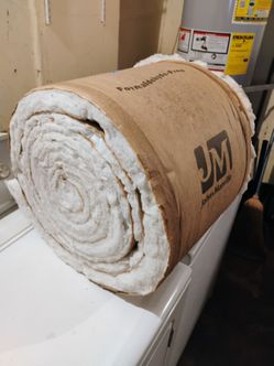 Fiberglass Insulation