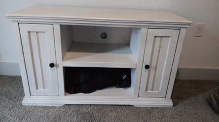 Media Cabinet