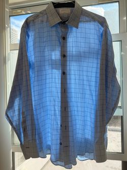 Lorenzo Uomo button down