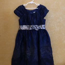 Girl Dress - Size 10