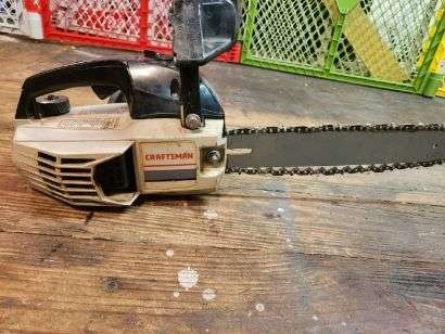 Chainsaw