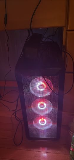 PC FOR SALE