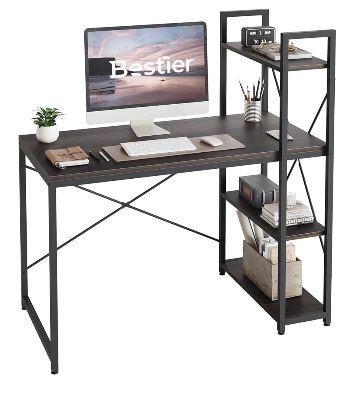 Brand New Desk