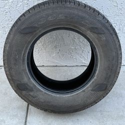 Goodyear Wrangler HP 265/70R17 New Truck Tire