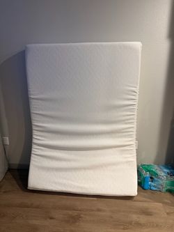 Full size mattress