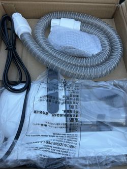 NEW Pet Grooming Vacuum Kit PG01 - Dog Grooming Clipper + 12,000Pa Vacuum