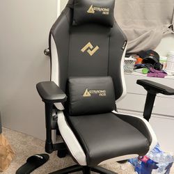 Gt Racing Gaming Chair 