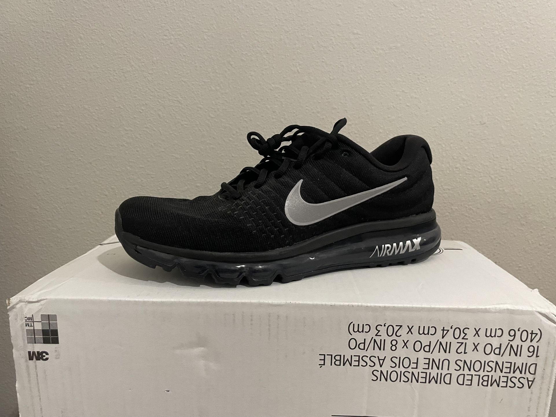 Nike Airmax Size 11