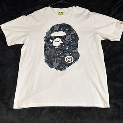 Bape Ts