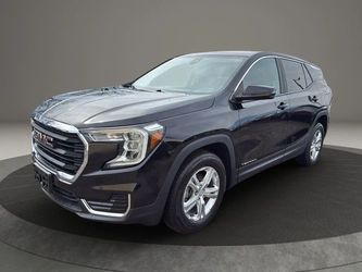 2022 GMC Terrain