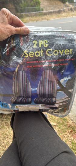 Cool Car Seat Covers