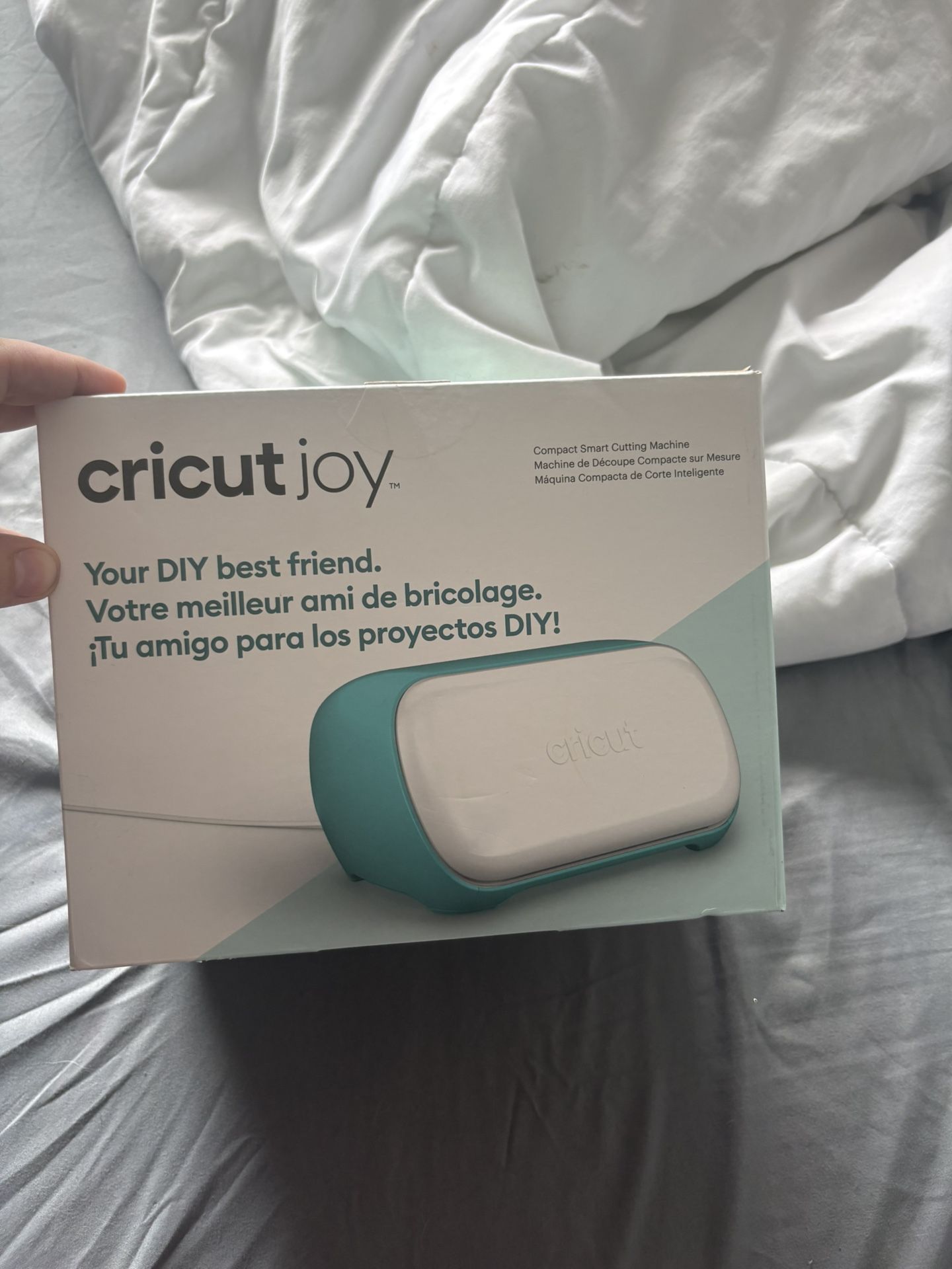 Cricut Joy