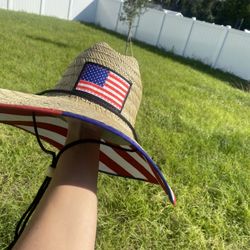 Palmyth Straw Hat for Men & Women Sun Hats, Beach Hat, Fishing Hat.