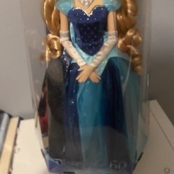 Aurora Limited Edition Doll