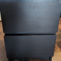 Ikea Malm Nightstand