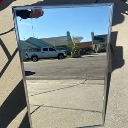 Bathroom Mirror