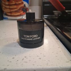 Tom Ford Leather