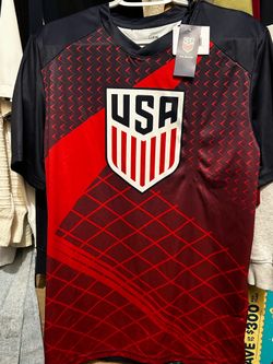 U.S. soccer
