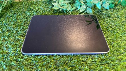 Purple Apple IPad Mini (A17 Pro)