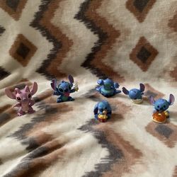 Stitch bundle