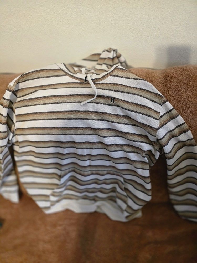 Hurley Pullover Hoodie