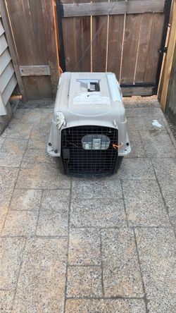 Pet carrier