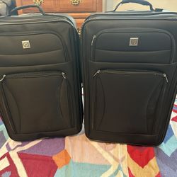 Luggage 