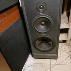 Polk Audio S10 