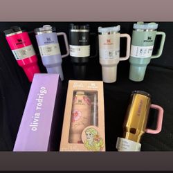 Stanley Cup Collection (brand New) 