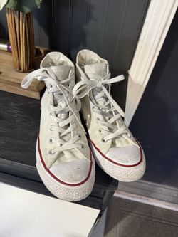 Women’s Converse