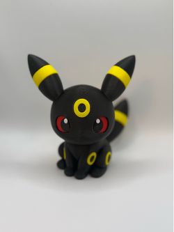 Umbreon Pokemon Figure