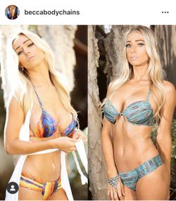 Brazilian Bikinis for SALE! $40 each