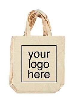 $5 Custom Tote Bag