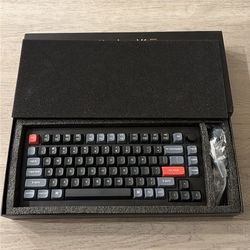 Keychron Mechanical Keyboard