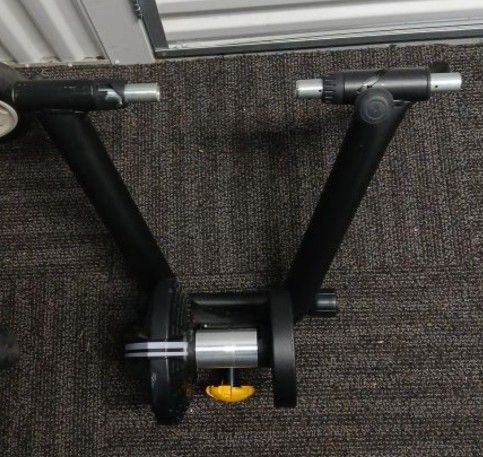 Stationary Bike Stand
