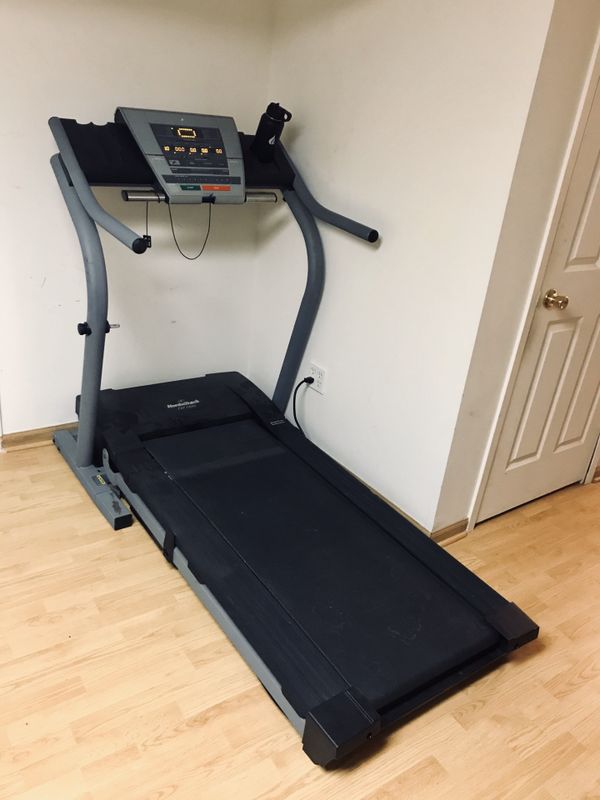 NordicTrack EXP 2000i Treadmill for Sale in Aurora, IL OfferUp