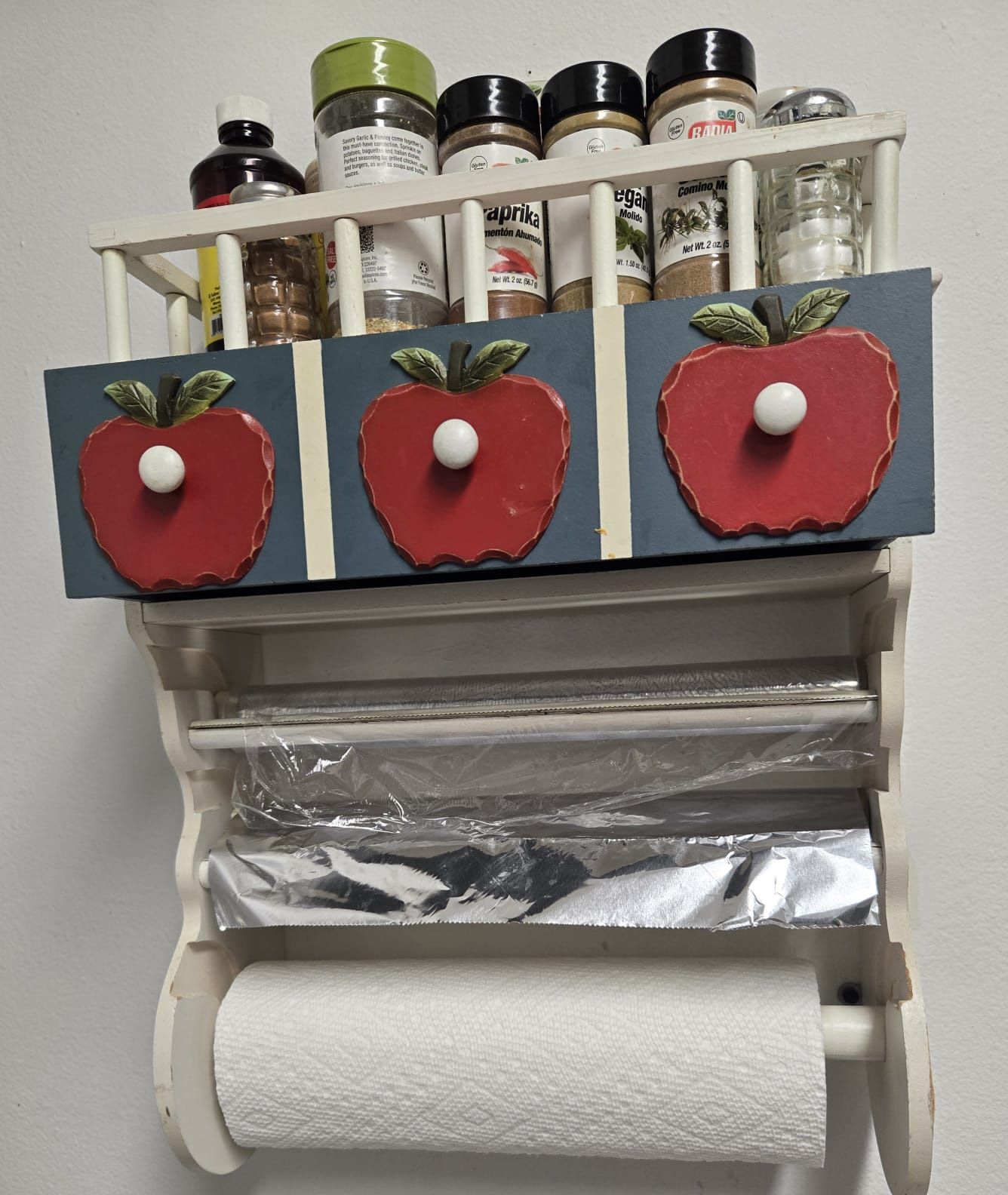Shelf