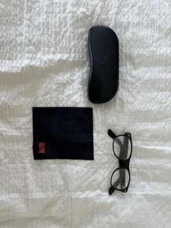 Rayban 5184 Wayfarer Tortoise