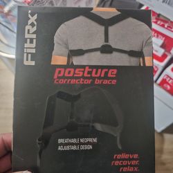 Corrector Brace
