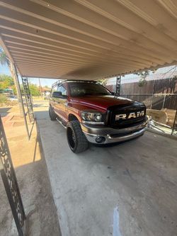 2006 dodge ram 1500 hemi