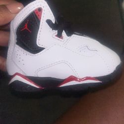 Jordan True Flight