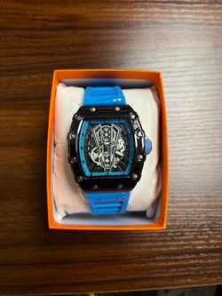 Men’s Watch