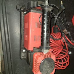Air Compressor Rough Country 