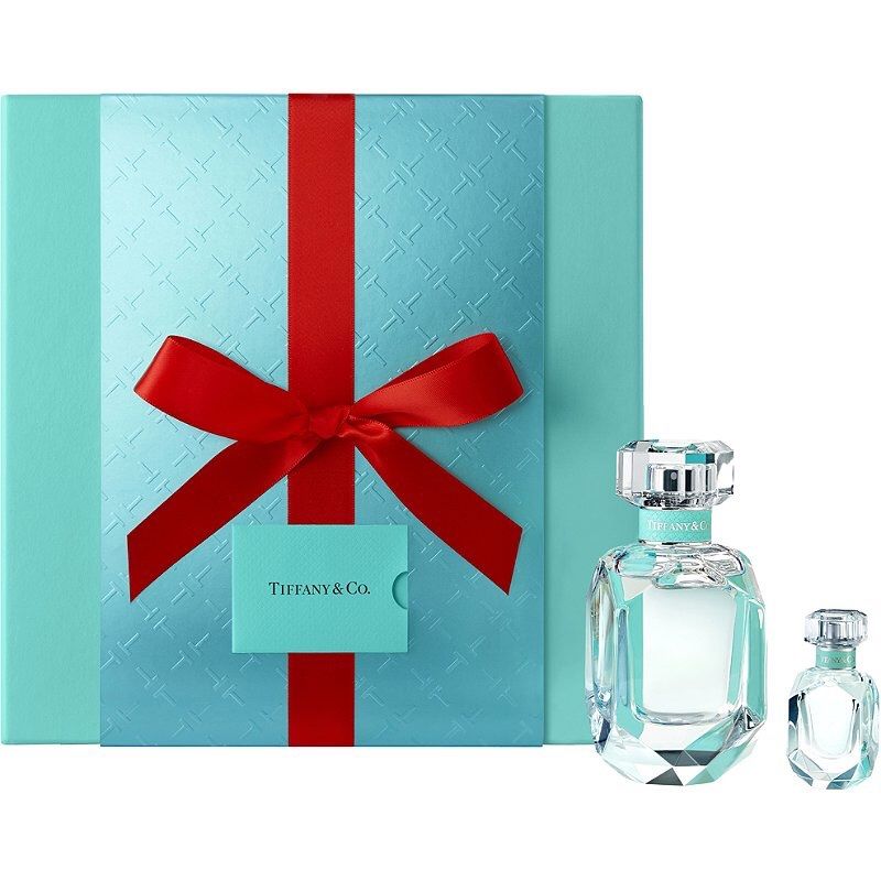 Tiffany & Co Perfume Gift Set 1.9oz