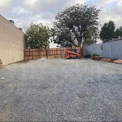 Dirt  Tierra Local  Anaheim Dump 